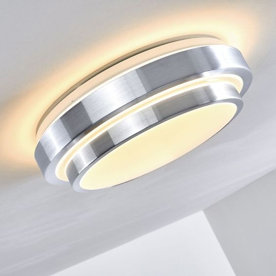 0-10V Controlled Lighting