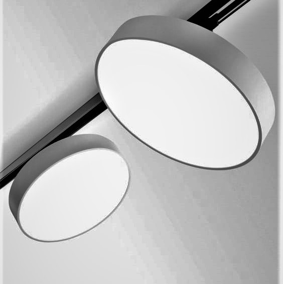 BLE Smart Lighting